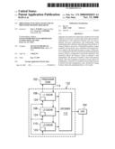 PROCESSING FUNCTION CONNECTED TO PROCESSOR MEMORY HIERARCHY diagram and image