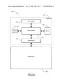 Garbage collection in storage devices based on flash memories diagram and image