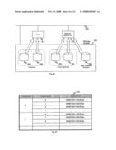 METHODS AND APPARATUS TO BACKUP AND RESTORE DATA FOR VIRTUALIZED STORAGE AREA diagram and image