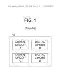 METHODS AND APPARATUS FOR LATENCY CONTROL IN A MULTIPROCESSOR SYSTEM diagram and image