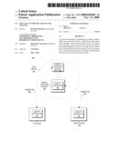 MUTUALLY AUTHENTICATED SECURE CHANNEL diagram and image