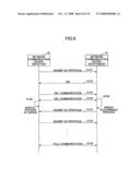 NETWORK COMMUNICATION DEVICE diagram and image