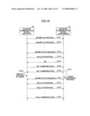 NETWORK COMMUNICATION DEVICE diagram and image