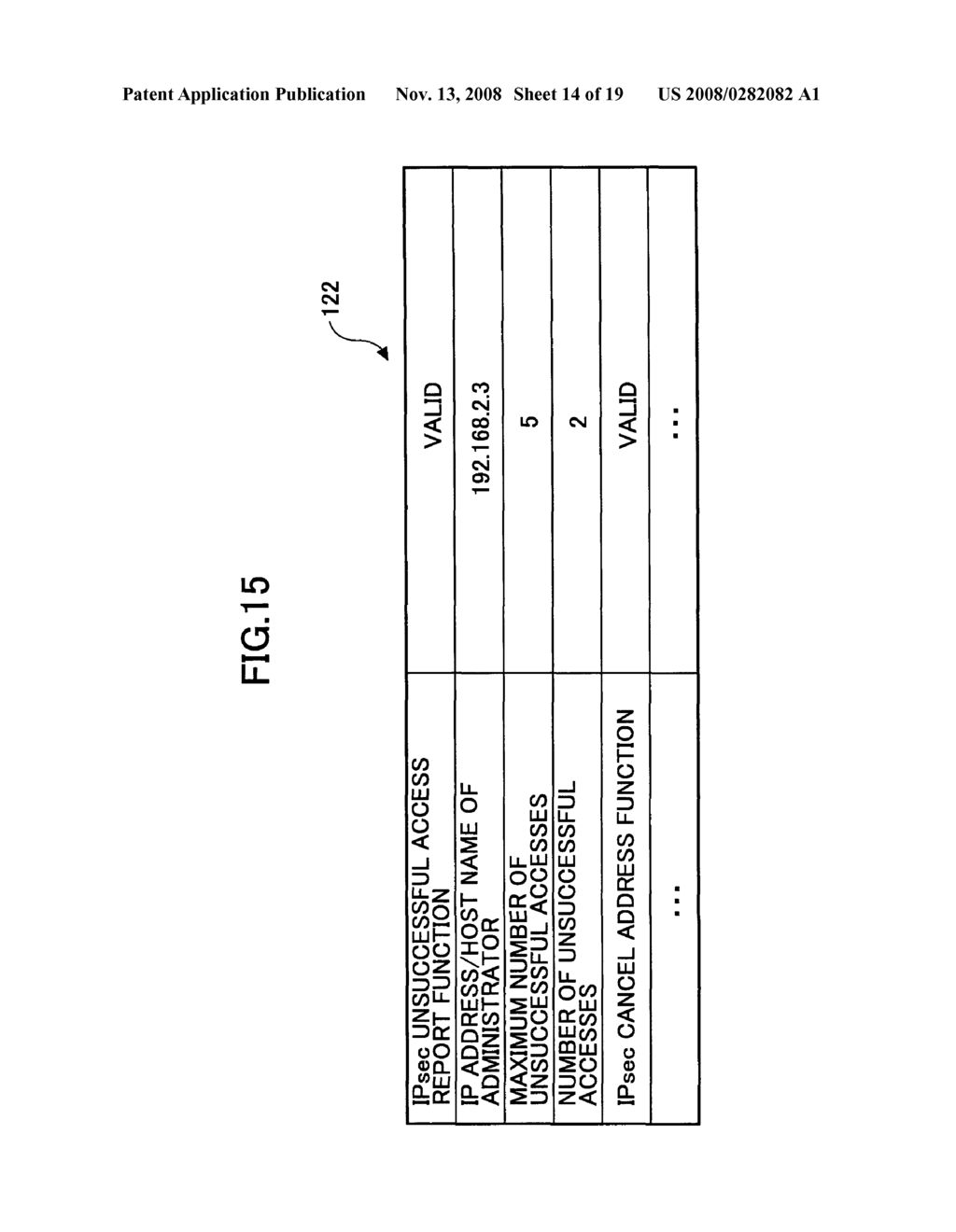 NETWORK COMMUNICATION DEVICE - diagram, schematic, and image 15