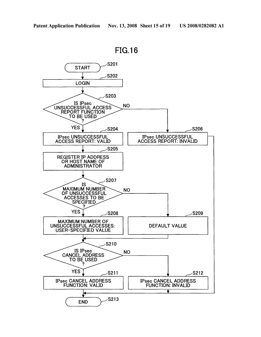 NETWORK COMMUNICATION DEVICE - diagram, schematic, and image 16