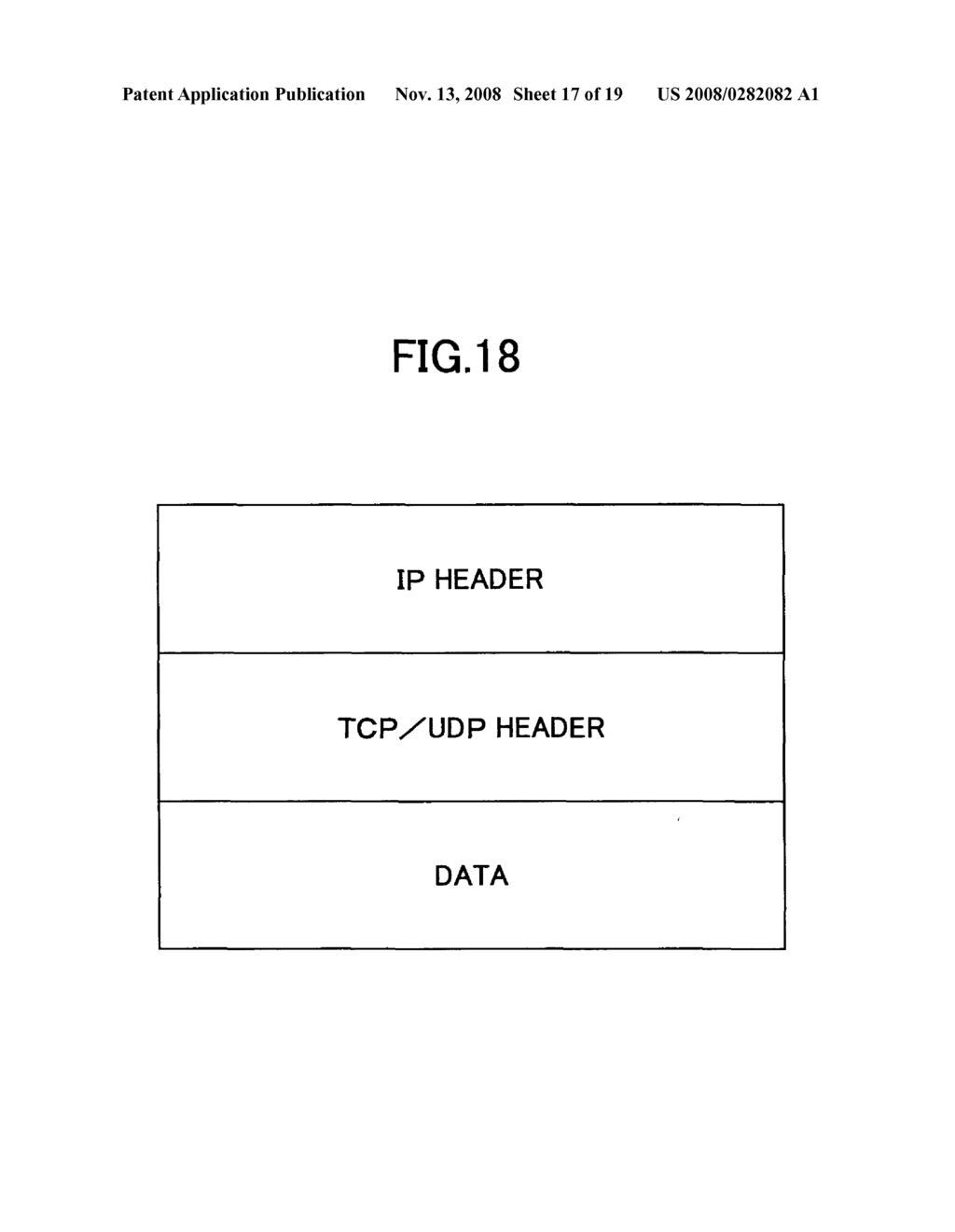 NETWORK COMMUNICATION DEVICE - diagram, schematic, and image 18