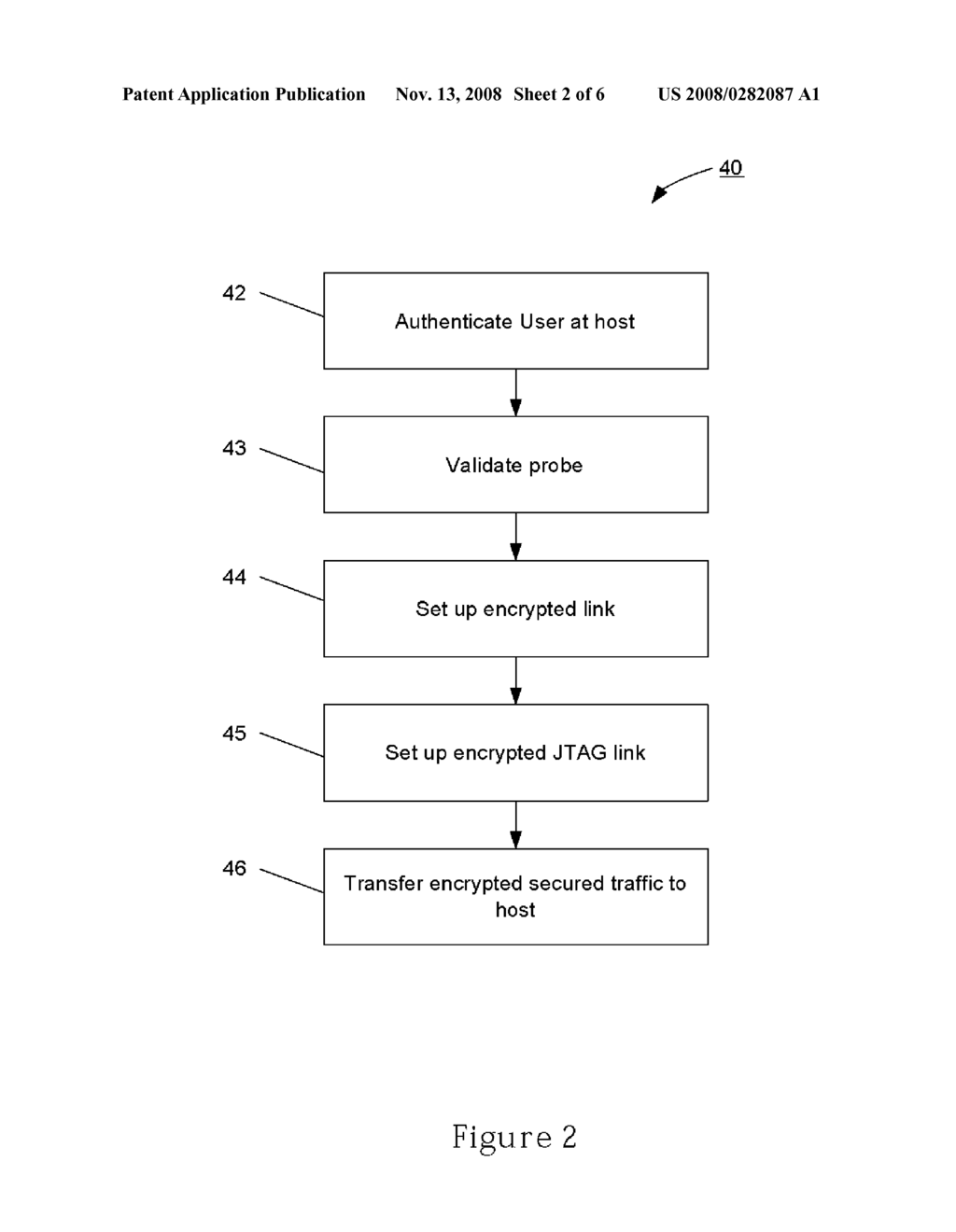 System debug and trace system and method, and applications thereof - diagram, schematic, and image 03