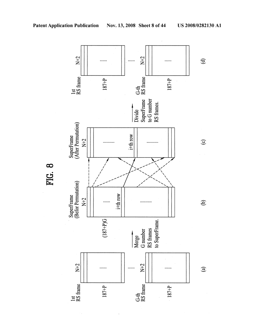 DIGITAL BROADCASTING SYSTEM AND METHOD OF PROCESSING DATA - diagram, schematic, and image 09