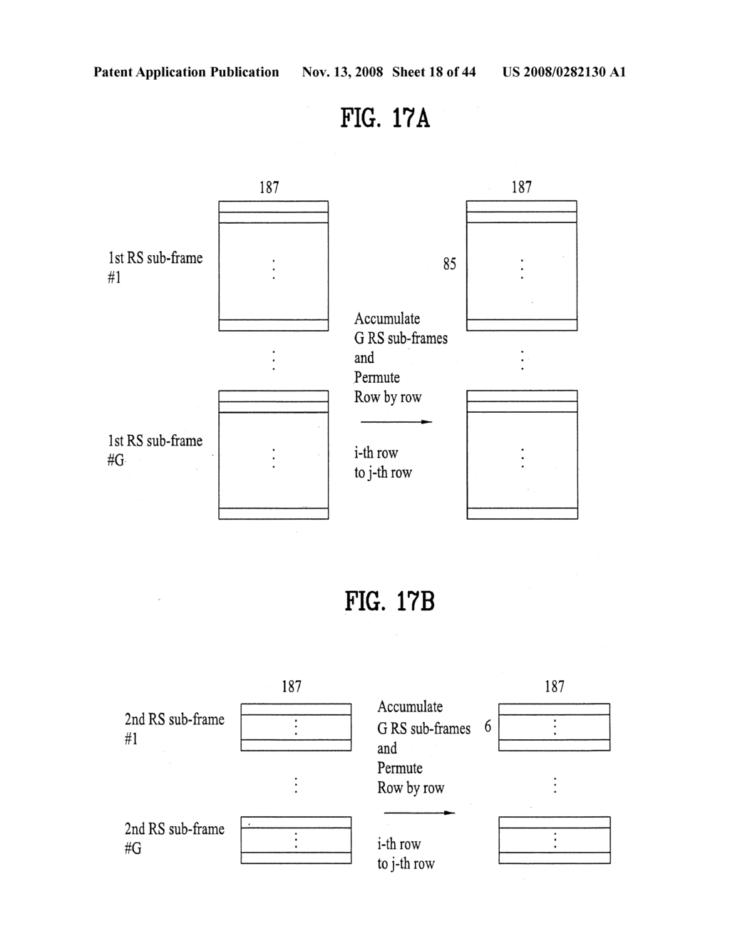 DIGITAL BROADCASTING SYSTEM AND METHOD OF PROCESSING DATA - diagram, schematic, and image 19