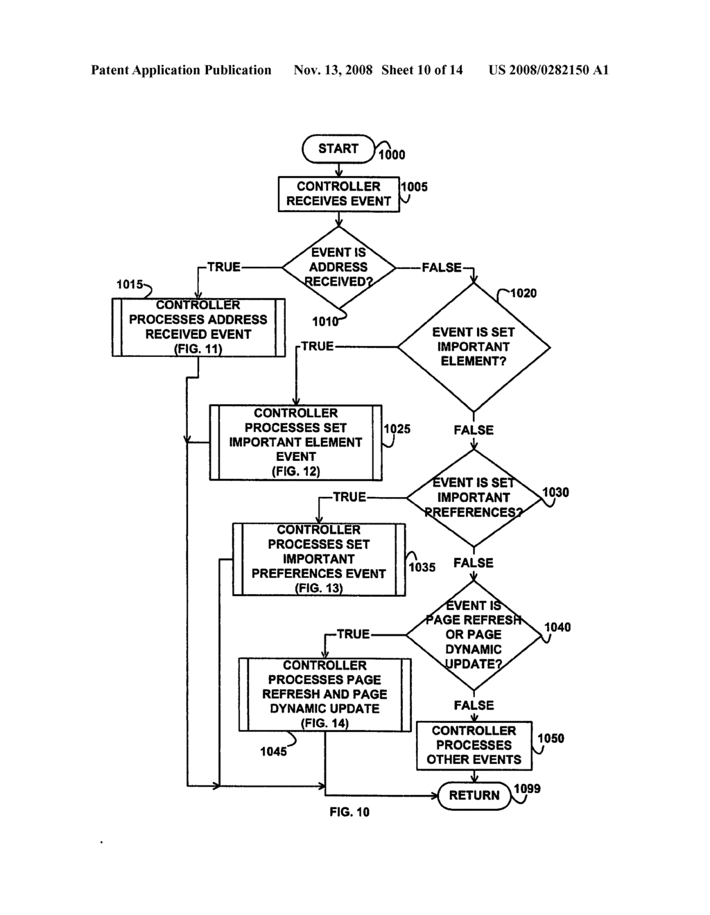 FINDING IMPORTANT ELEMENTS IN PAGES THAT HAVE CHANGED - diagram, schematic, and image 11