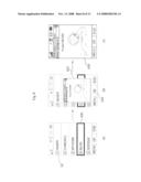 MOBILE COMMUNICATION DEVICE AND METHOD OF CONTROLLING THE SAME diagram and image