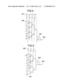 RECONFIGURABLE INTEGRATED CIRCUIT diagram and image