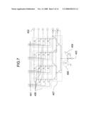 RECONFIGURABLE INTEGRATED CIRCUIT diagram and image