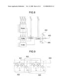 RECONFIGURABLE INTEGRATED CIRCUIT diagram and image