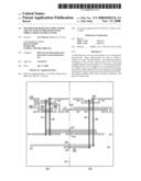 Method for designing structured ASICs in silicon processes with three unique masking steps diagram and image