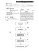 XML PUSH AND REMOTE EXECUTION OF A WIRELESS APPLICATIONS diagram and image