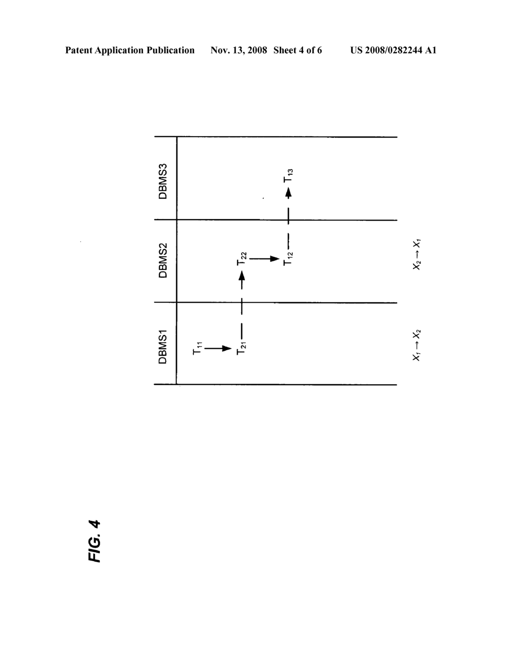 Distributed transactional deadlock detection - diagram, schematic, and image 05