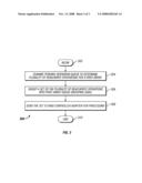 Media Operational Queue Management in Storage Systems diagram and image