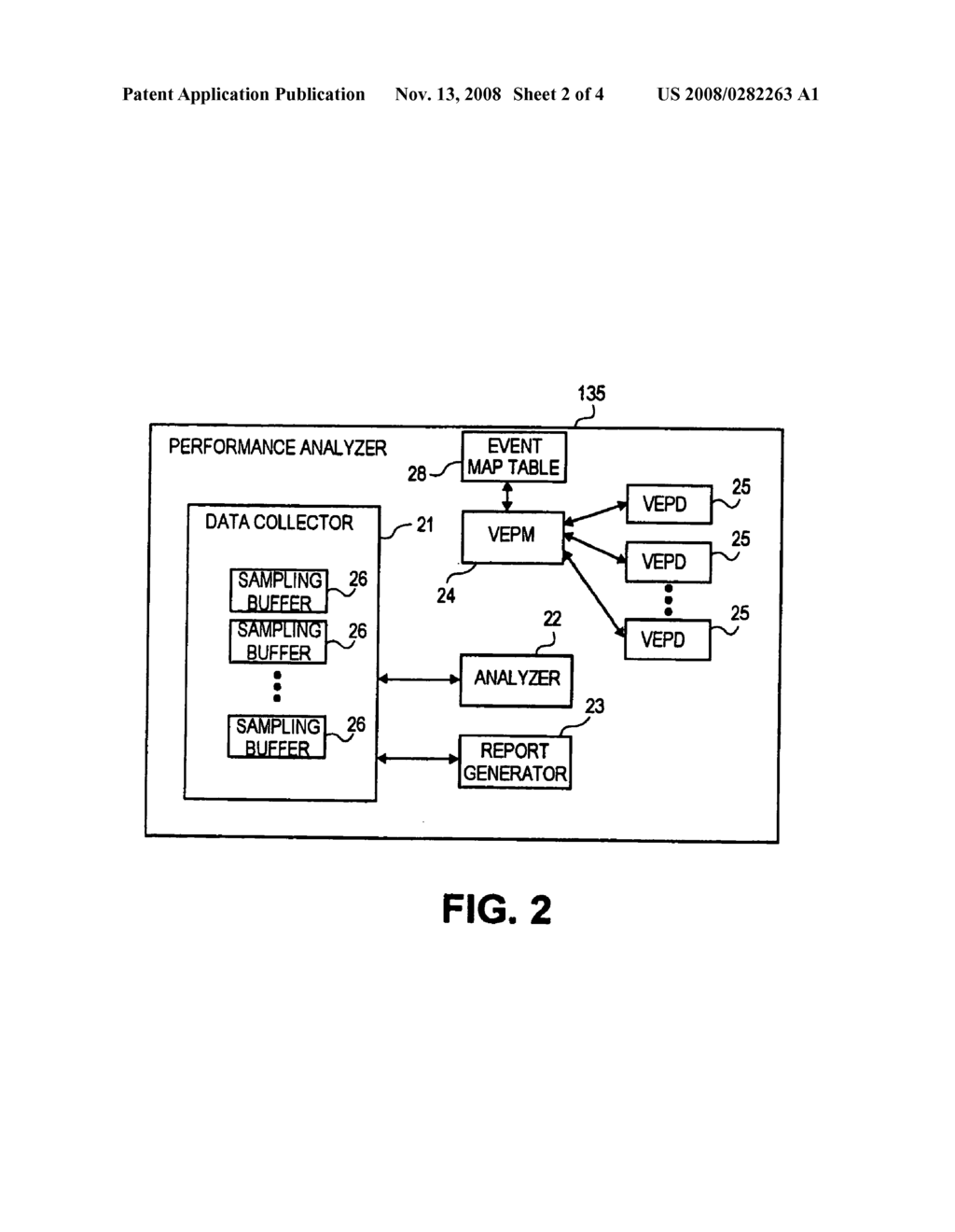 Virtual Event Interface to Support Platform-Wide Performance Optimization - diagram, schematic, and image 03