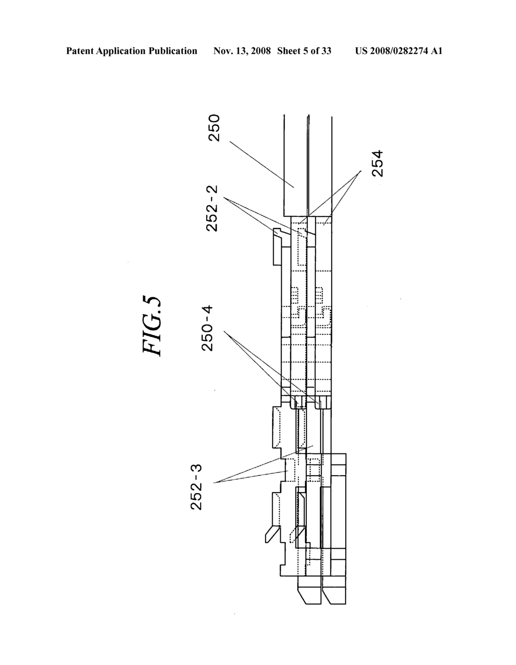 Disk Selecting Device And Disk Device - diagram, schematic, and image 06