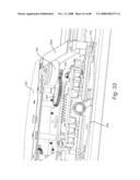 ENTRY/EXIT PORT METHOD AND APPARATUS FOR CARTRIDGE LIBRARY diagram and image