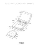 DISC CARTRIDGE diagram and image