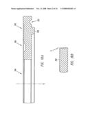 Method of fabricating cartridge for miniature optical data storage disc diagram and image