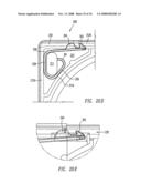 Method of fabricating cartridge for miniature optical data storage disc diagram and image