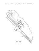 Method of fabricating cartridge for miniature optical data storage disc diagram and image