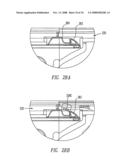 Method of fabricating cartridge for miniature optical data storage disc diagram and image