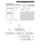 REMOTE CONTROL UNIT AND REMOTELY OPERATING METHOD diagram and image