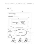 MULTI-PROFILE INTERFACE SPECIFIC NETWORK SECURITY POLICIES diagram and image