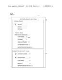 MULTI-PROFILE INTERFACE SPECIFIC NETWORK SECURITY POLICIES diagram and image