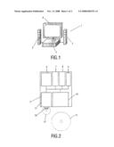 Securely Linked Media Carrying Different Versions of the Same Computer Code diagram and image