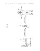 Clothing For Emitting Treatment Medium diagram and image