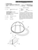 Headwear diagram and image