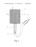 Washing Device diagram and image