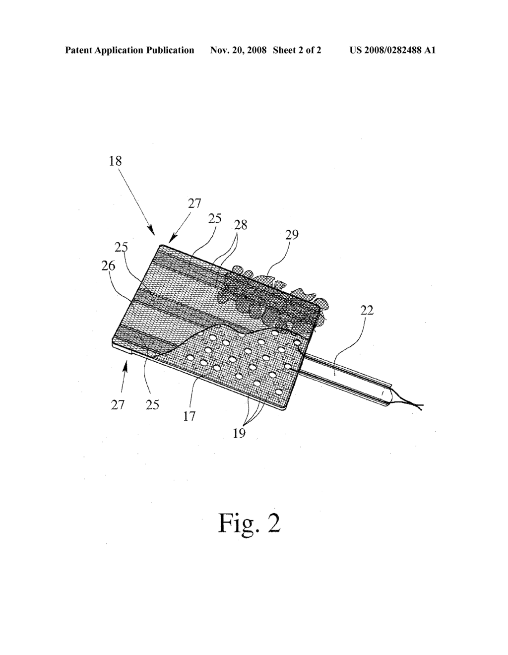 Washing Device - diagram, schematic, and image 03