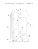 Modular robot diagram and image