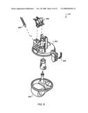 Modular robot diagram and image