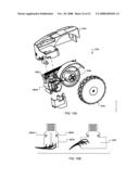 Modular robot diagram and image