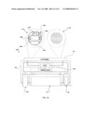 Modular robot diagram and image