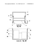 Vacuum hose reel diagram and image