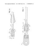 Composite rope structures and systems and methods for terminating composite rope structures diagram and image