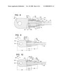 Composite rope structures and systems and methods for terminating composite rope structures diagram and image