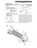 Miniature surface-mount electronic component and method for manufacturing the same diagram and image