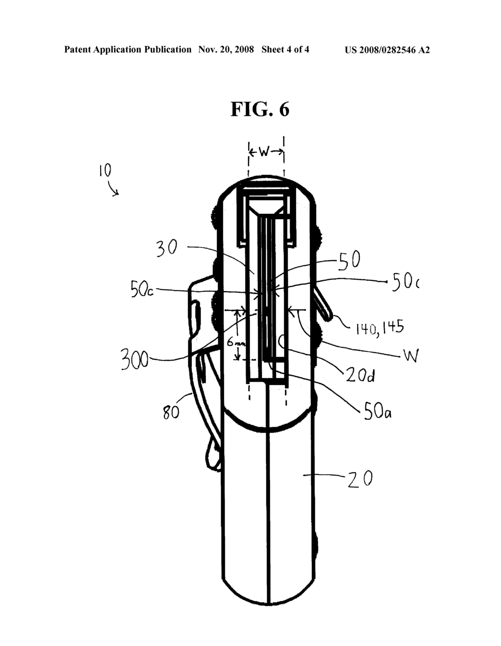 COMPACT UTILITY KNIFE - diagram, schematic, and image 05