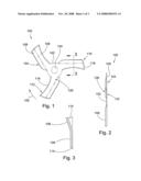 Hedge trimmer diagram and image