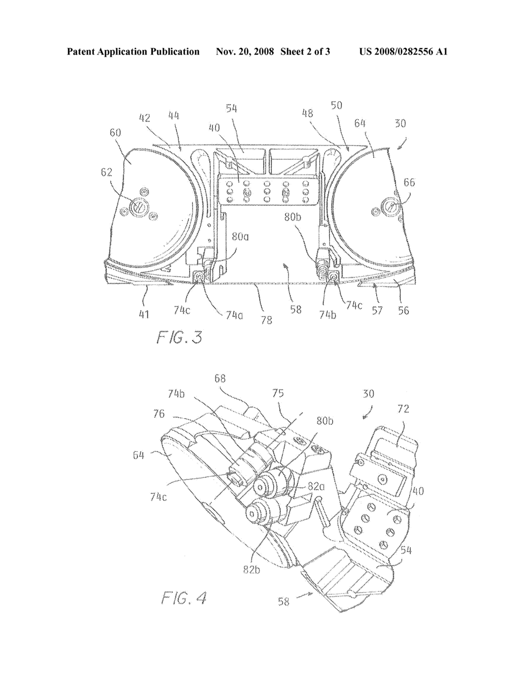 HAND-HELD BAND SAW - diagram, schematic, and image 03