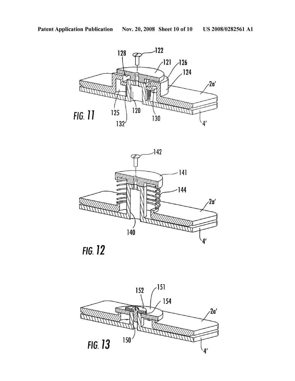 LASER REFERENCE DEVICE - diagram, schematic, and image 11